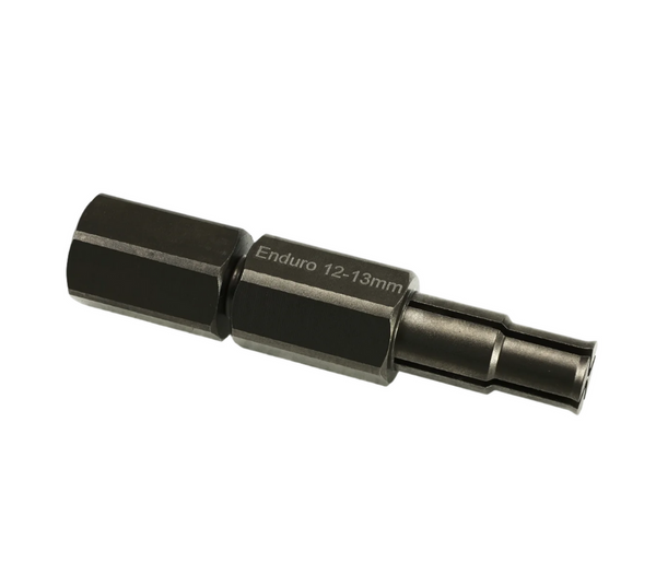 Enduro Bearing Puller Blind Hole Set
