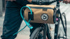 ULAC Handlebar Roll Bag 1.5L with Carabiner