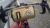 ULAC Handlebar Roll Bag 1.5L with Carabiner