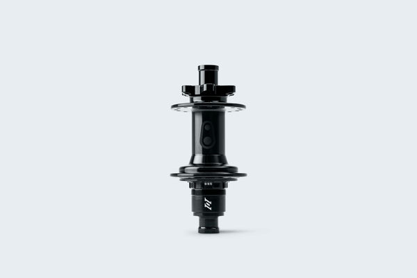 Crankbrothers Synthesis Alloy XCT Wheels