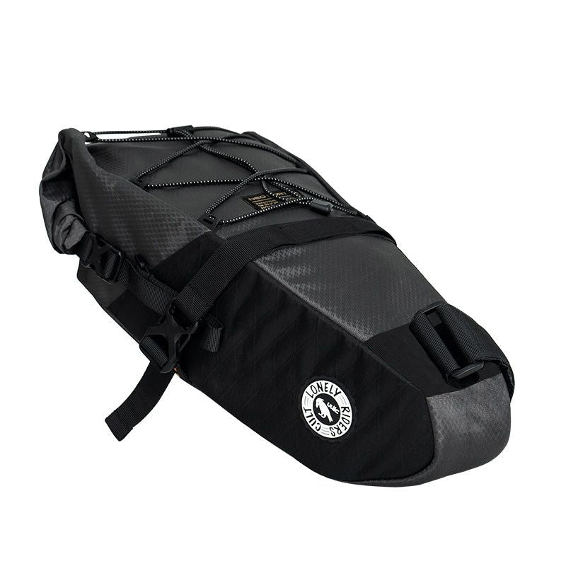 ULAC Radtail GT Max 16L - Onyx