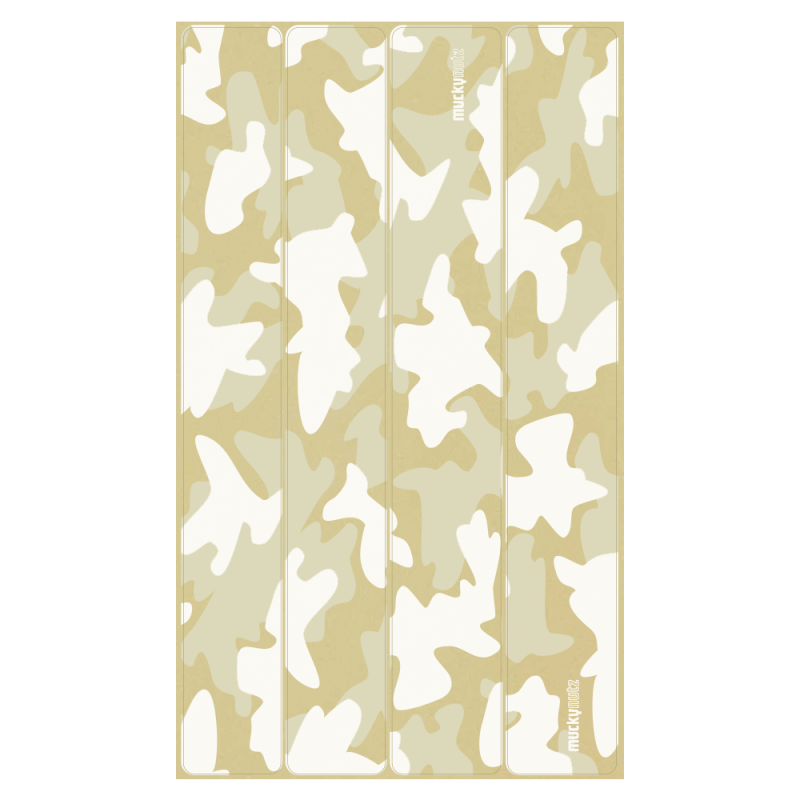 Mucky Nutz Stay Skinz Camo