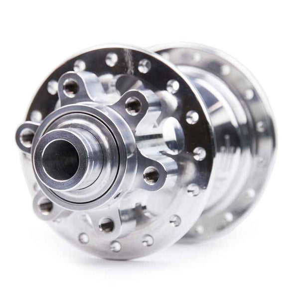White Industries XMR Front 12x100