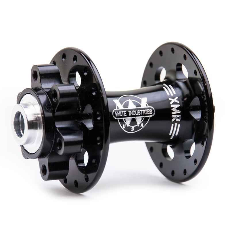 White Industries XMR Front 15x100