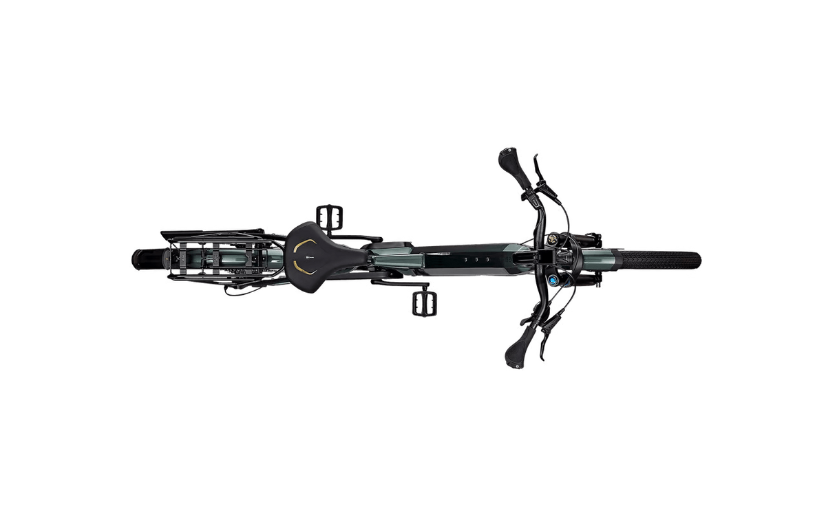 2023 Kalkhoff Endeavour 7.B Move +