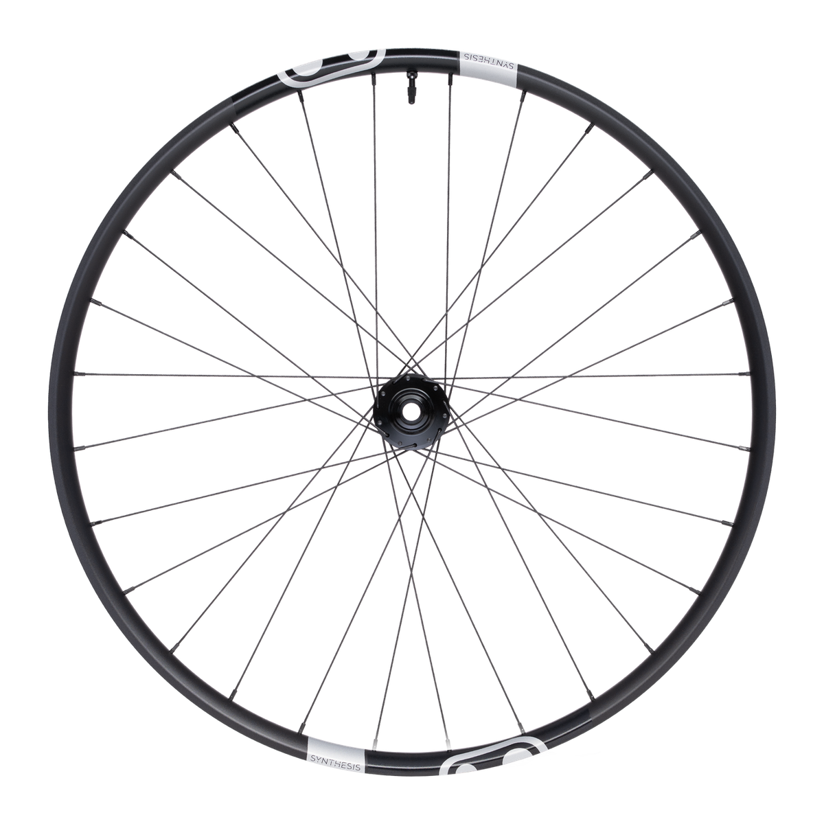 Crankbrothers Synthesis Alloy Enduro Wheels