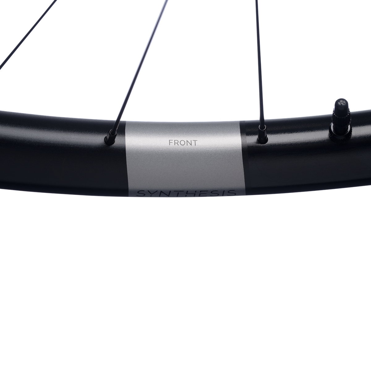 Crankbrothers Synthesis Alloy Enduro Wheels