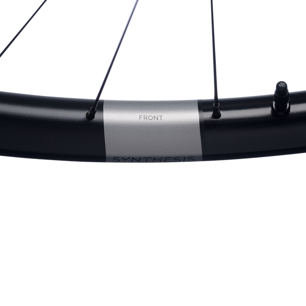 Crankbrothers Synthesis Alloy Enduro Wheels