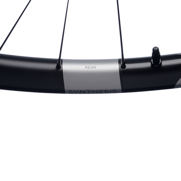 Crankbrothers Synthesis Alloy E-MTB Wheels V2