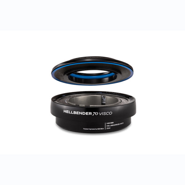 Cane Creek Hellbender 70 Visco ZS44 Headset Top