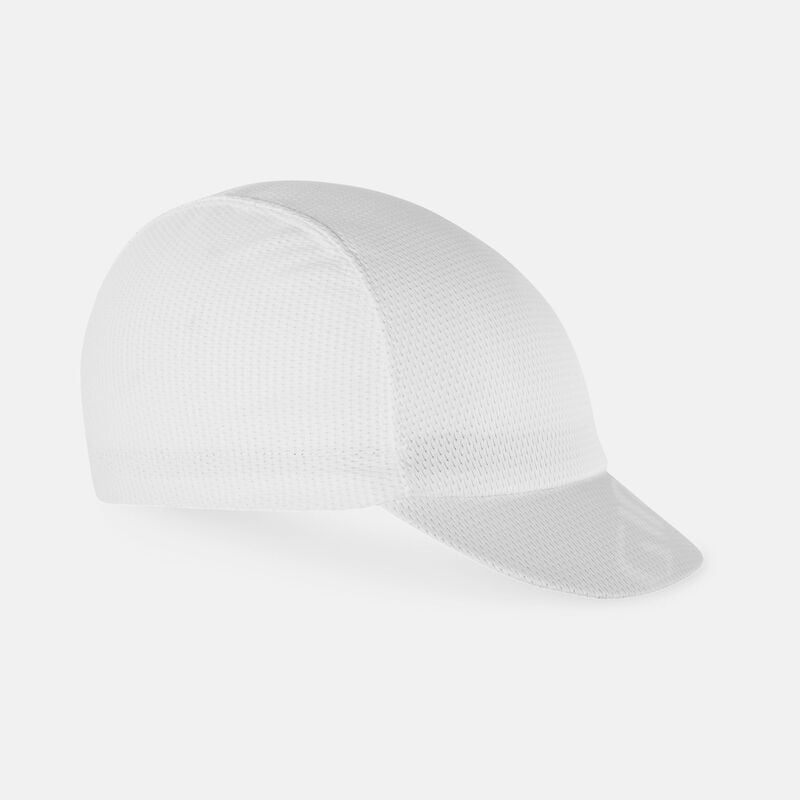 Giro SPF Ultralight Cap Pure White One Size
