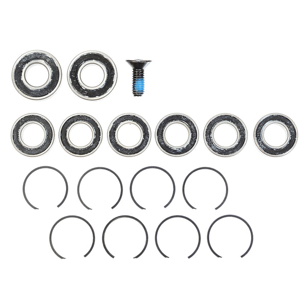 Cannondale Habit Link / Chain Stay / Seat Stay Pivot Bearings