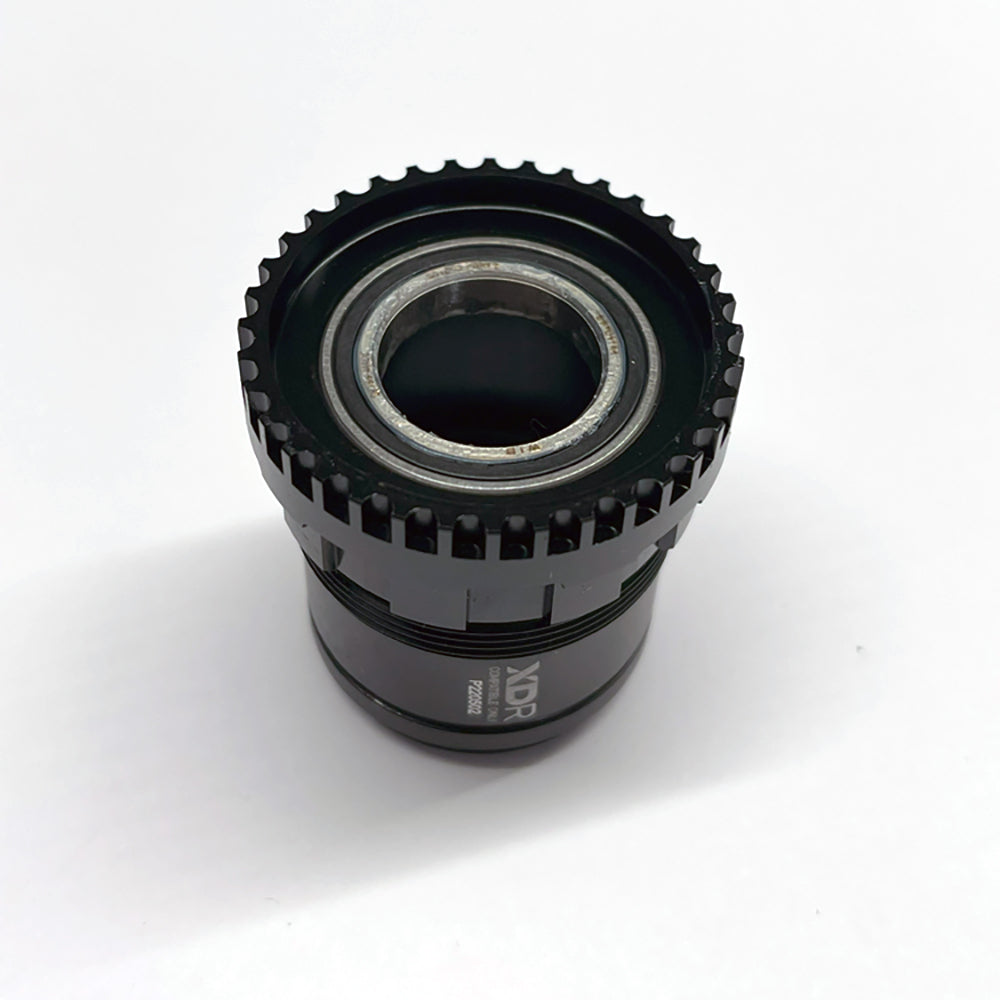 Zipp Free Hub Kit Cognition V2 NSW Disc Brake / Rim Brake XDR