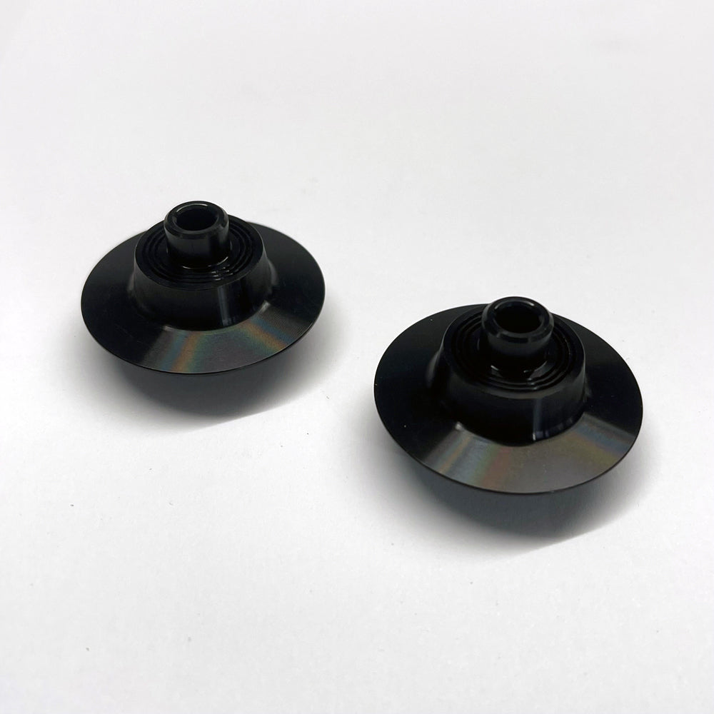 Zipp Wheel Axle End Cap Zipp 76 / 77 Front Quick Release
