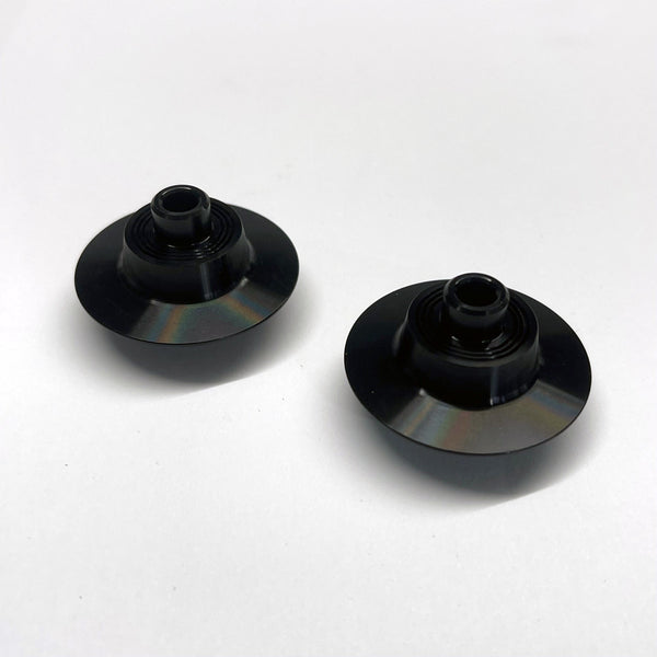 Zipp Wheel Axle End Cap Zipp 76 / 77 Front Quick Release