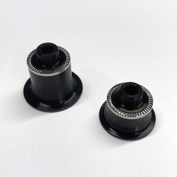 Zipp Wheel Axle End Cap Set Rear Zipp 176 Center Locking Disc Brake Quick Release