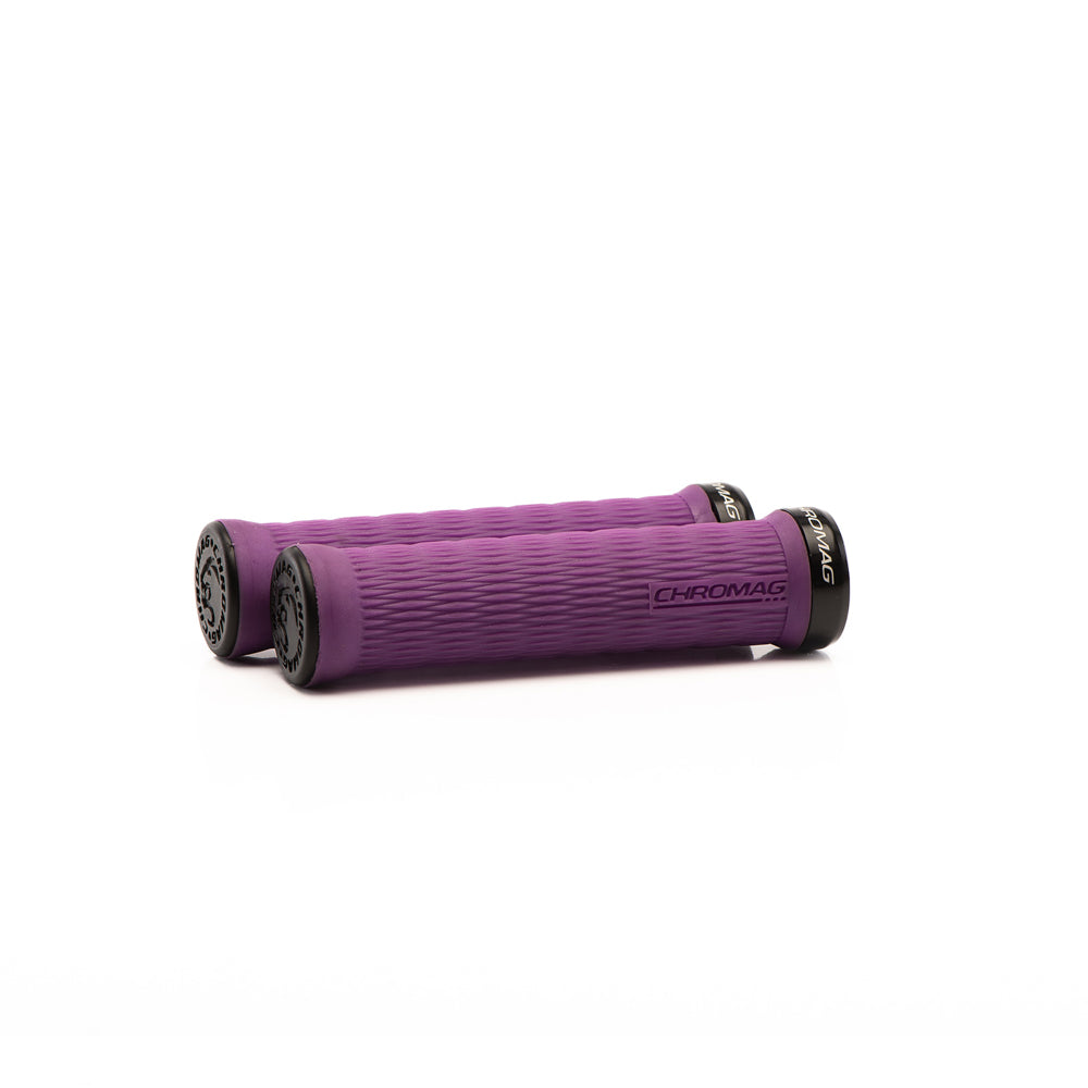 Chromag Dune Grip Purple