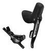 SRAM Shift / Hydraulic Disc Brake Rival 22 Moto Yaw Front Shift Rear Brake 1800mm with Direct Mount Hardware - (Rotor and Bracket Sold Separately)