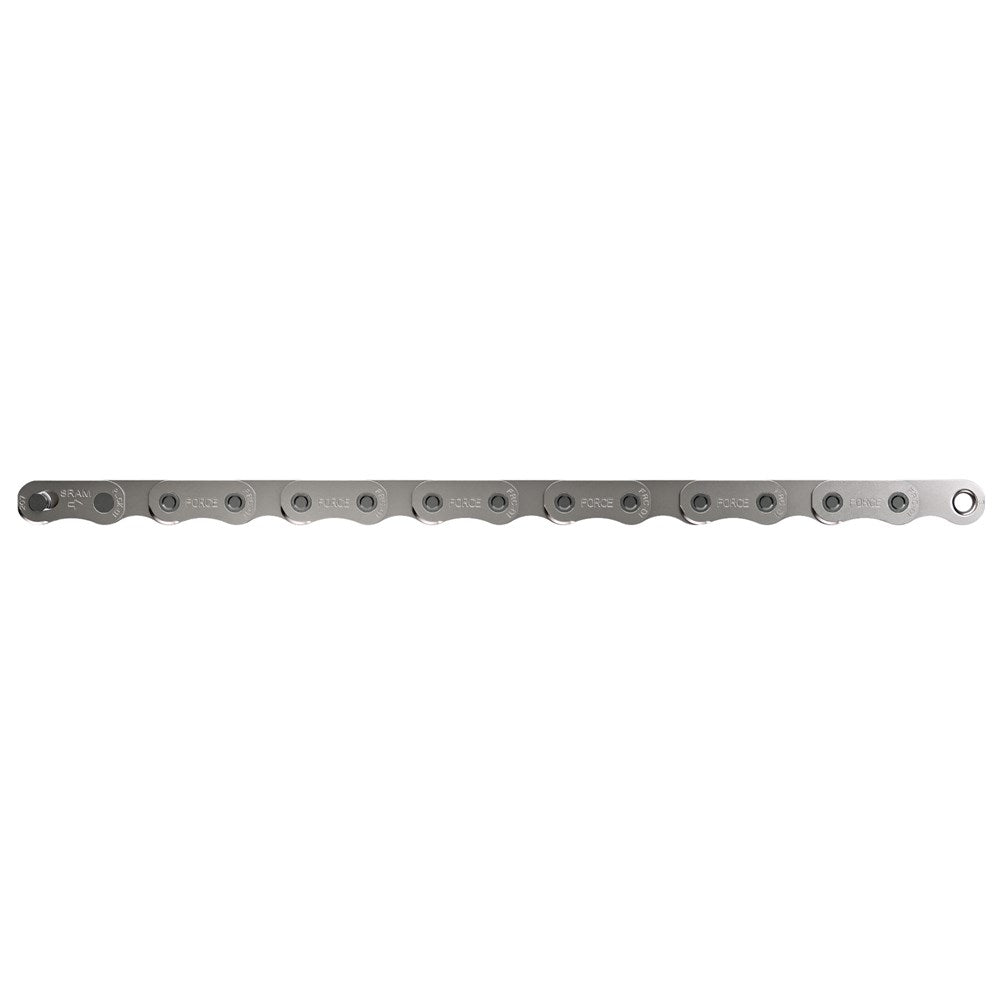 SRAM Chain Force D1 Flattop 120 Links PowerLock 12 Speed