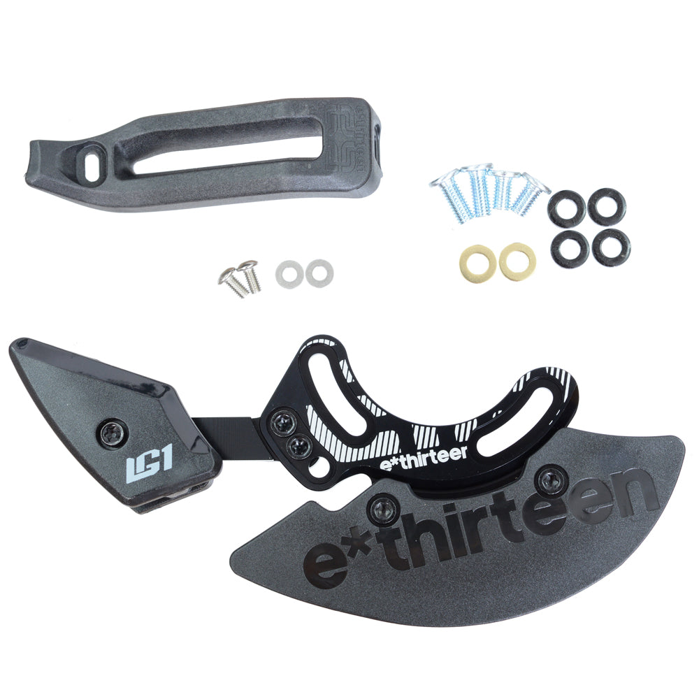 GT Fury Shimano Brake Mount 203mm