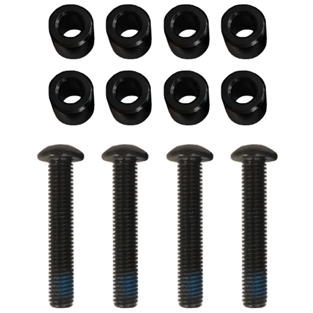 Cannondale Adventure Neo Head Tube Bottle Cage Spacer Kit