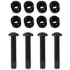 Cannondale Adventure Neo Head Tube Bottle Cage Spacer Kit