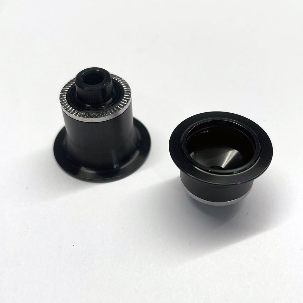 Zipp Wheel Axle End Cap Set Rear Zipp 176 Center Locking Disc Brake Quick Release