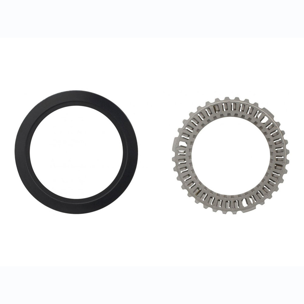 Zipp Wheel Clutch Assembly and Seal for Rear Zipp Cognition NSW