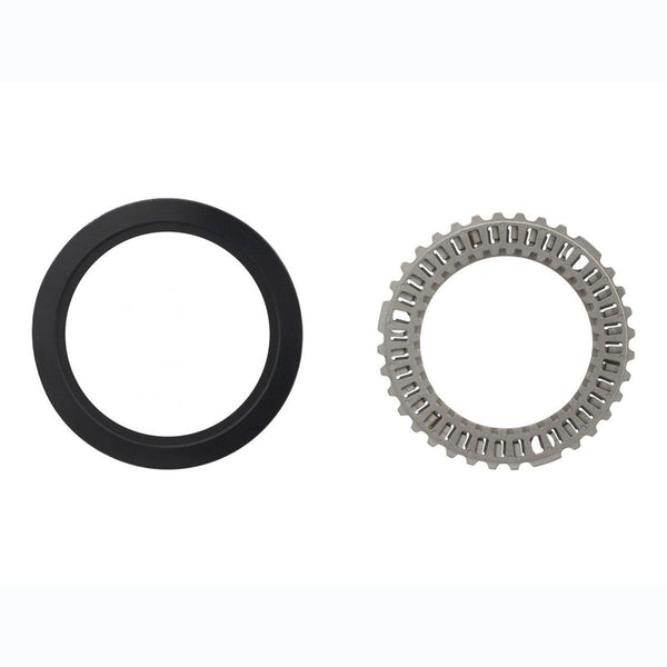 Zipp Wheel Clutch Assembly and Seal for Rear Zipp Cognition NSW