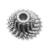 Campagnolo Veloce 9 Speed Cassette 13 - 26 Tooth Silver