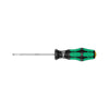 Wera Kraftform Plus Lasertip + Rack & 6 Piece Screwdriver Set