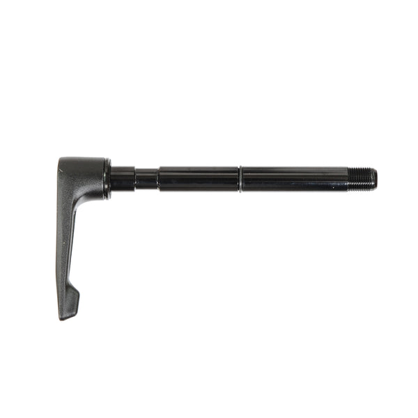 Cannondale Speed Release Axle 100x12mm, Double Lead P1.0, Lever, 119mm