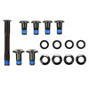 Cannondale Moterra Neo Link /Chain Stay / Seat Stay Pivot Hardware