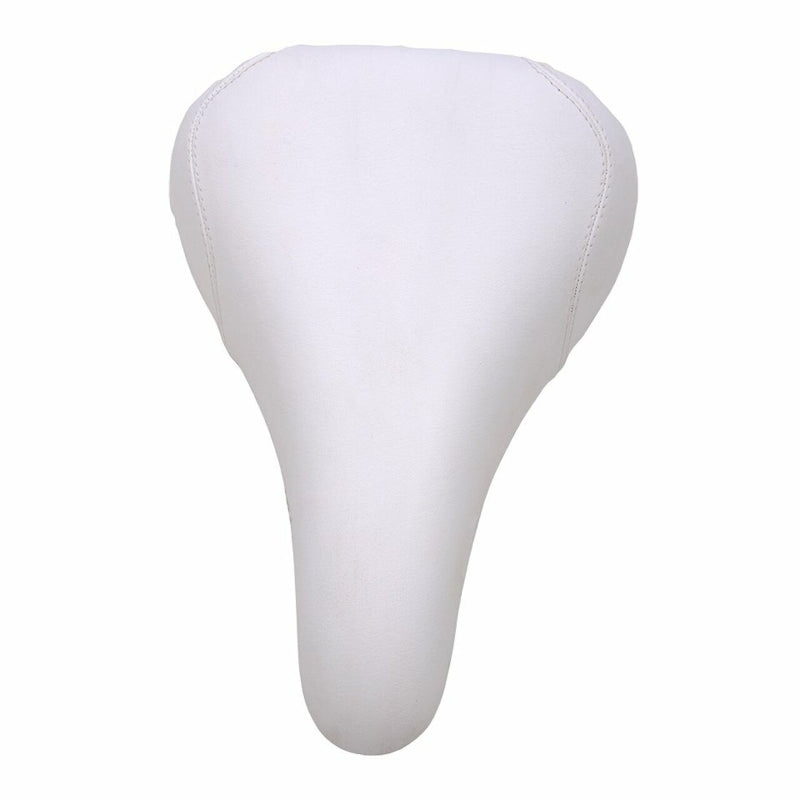 Planet Bike Little A.R.S. Saddle Small White - Top