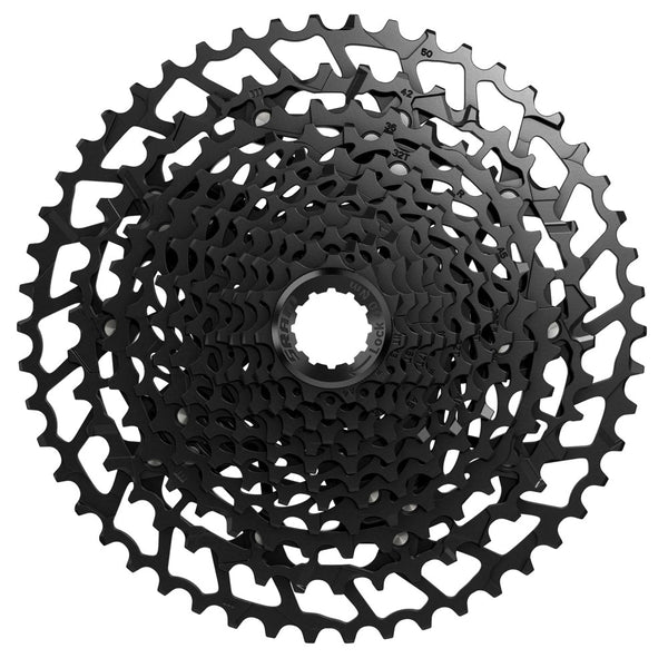 SRAM PG-1230 CASSETTE 12SP 11-50T