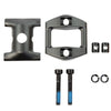 Cannondale KNOT 27 Seatpost Rail Clamps and Hardware Kit