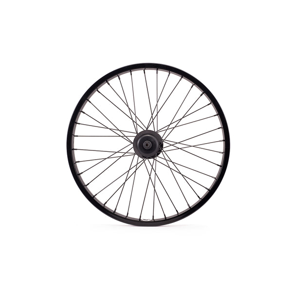 Saltplus Summit Rear Wheel 9T Black