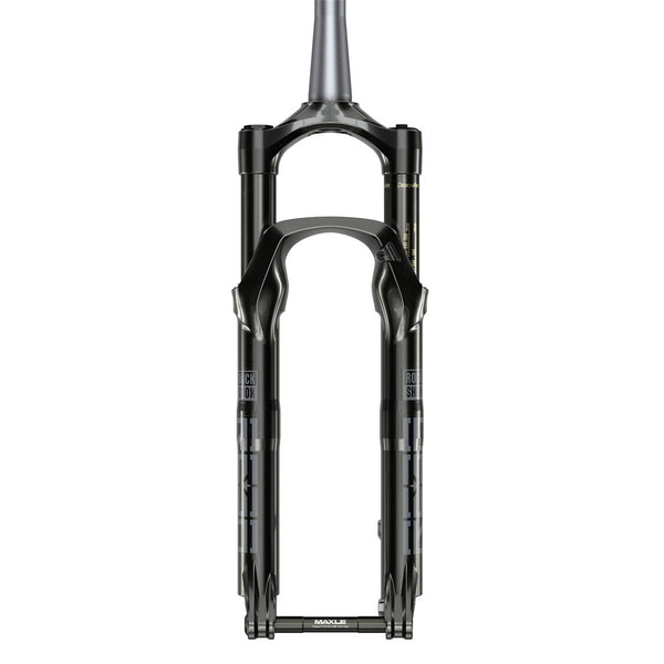 2021 Reba 26 Fork 2