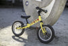 Yedoo TooToo Emoji Balance Bike 12" Red - Lifestyle 1