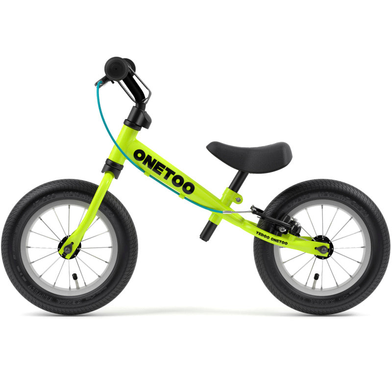 Yedoo Oops OneToo Balance Bike 12
