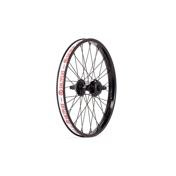 Saltplus Summit Rear Wheel 9T Black