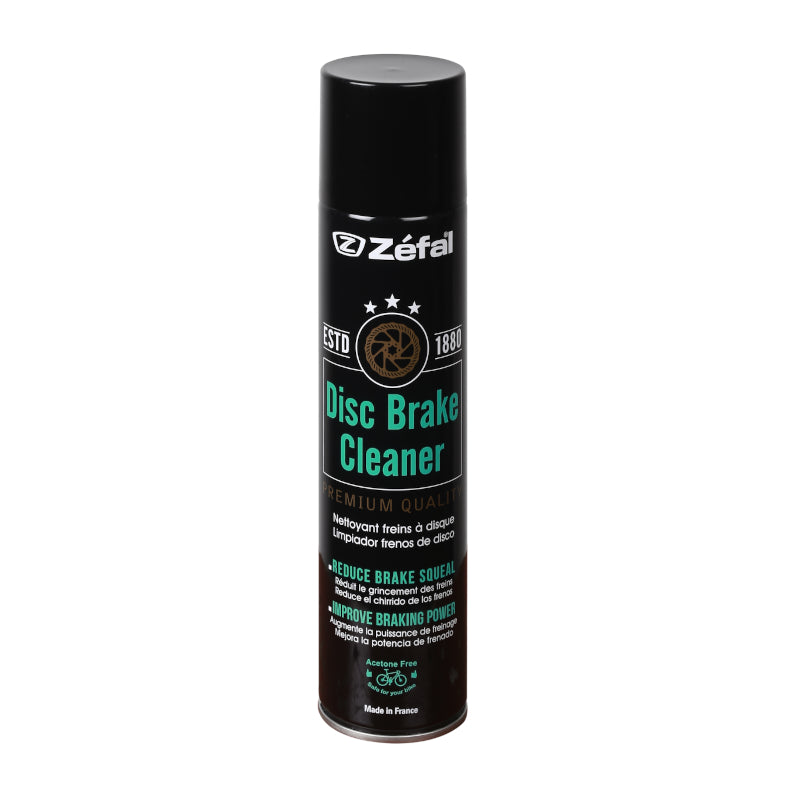 Zefal Disc Brake Cleaner