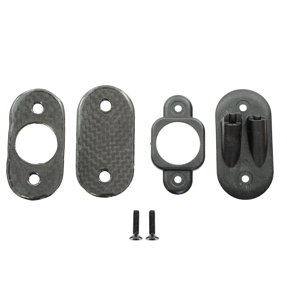 Cannondale SuperSix EVO / CAAD13 Down Tube Cable Guide