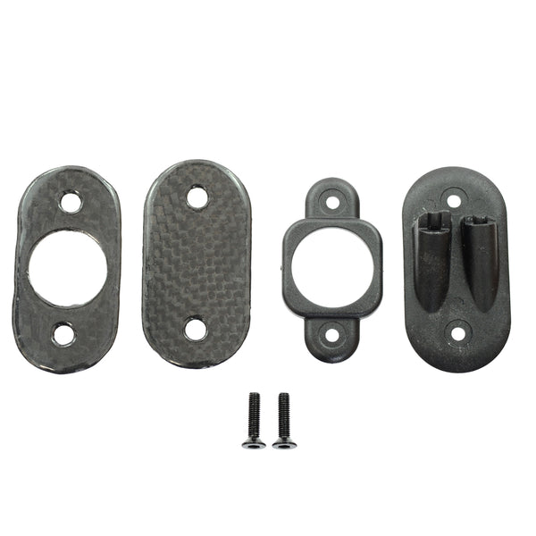 Cannondale SuperSix EVO / CAAD13 Down Tube Cable Guide