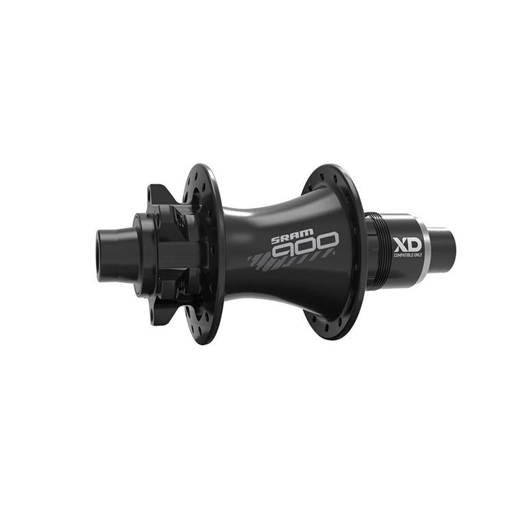 SRAM 900 Hub - Rear XD