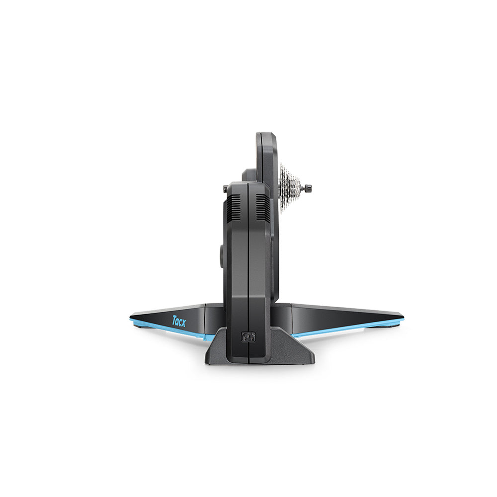 Tacx Flux 2 Smart Trainer Back