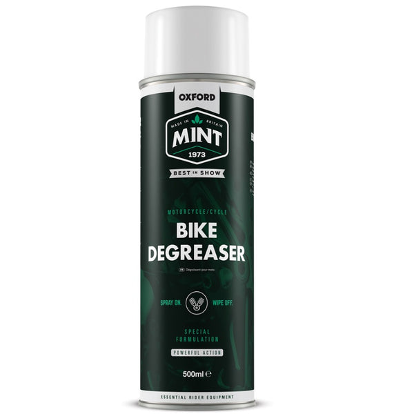 Oxford Mint Degreaser