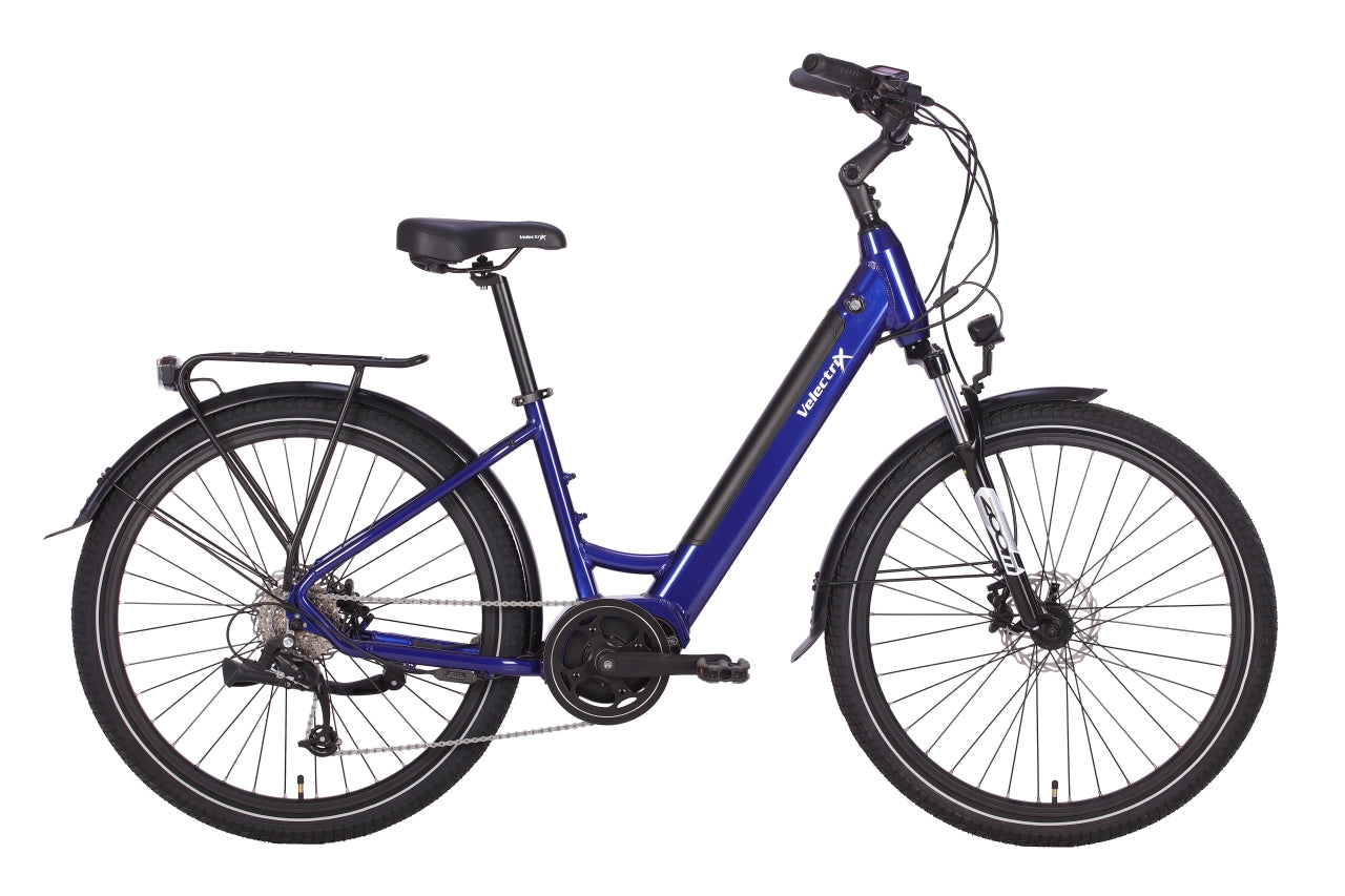 Velectrix urban outlet 2.0 review