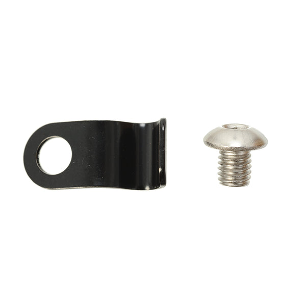 Cannondale Moterra Neo Down Tube Cable Guide