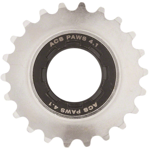 ACS Paws 4.1 Freewheel 22T 1.375x24TPI
